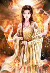 三无魔女是御姐